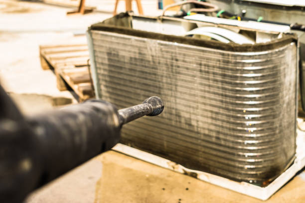 Best Ventilation Cleaning Services  in Claymont, DE