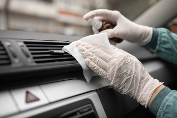 Best Ductwork Cleaning Services  in Claymont, DE