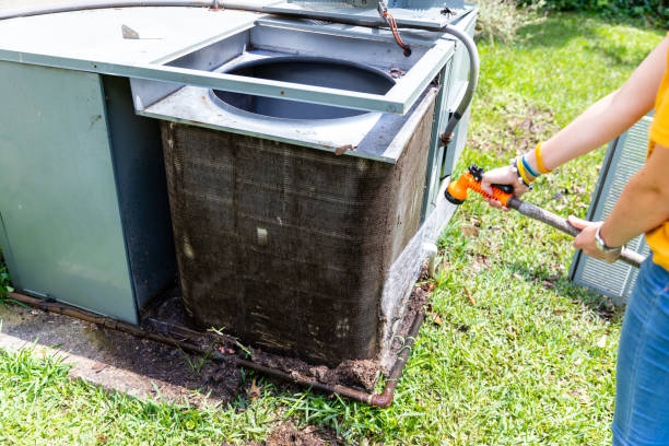 Best Commercial HVAC Duct Cleaning  in Claymont, DE