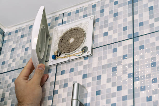 Best HVAC Duct Inspection Services  in Claymont, DE