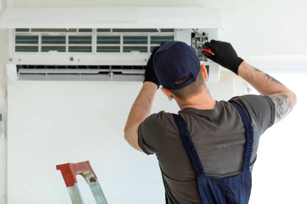 Best Residential Air Duct Cleaning  in Claymont, DE