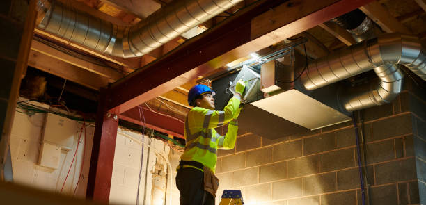Ventilation Cleaning Services in DE