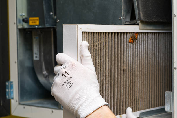 Best Affordable Duct Cleaning Services  in Claymont, DE