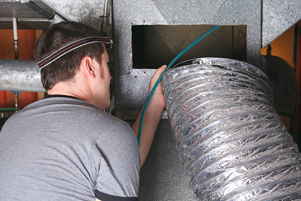 Best Best Air Duct Cleaning Company  in Claymont, DE