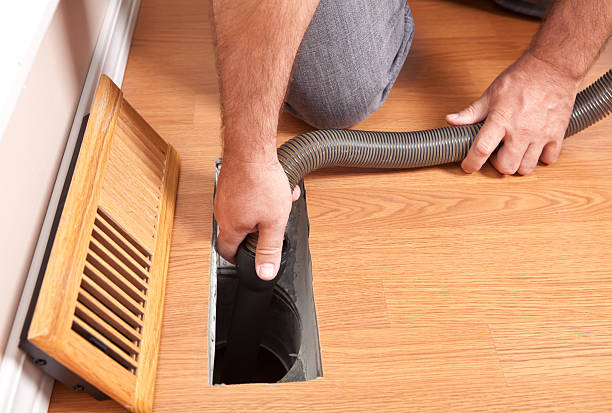 , DE Airduct Cleaning Company