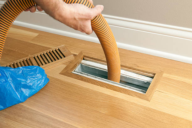 HVAC System Cleaning in DE