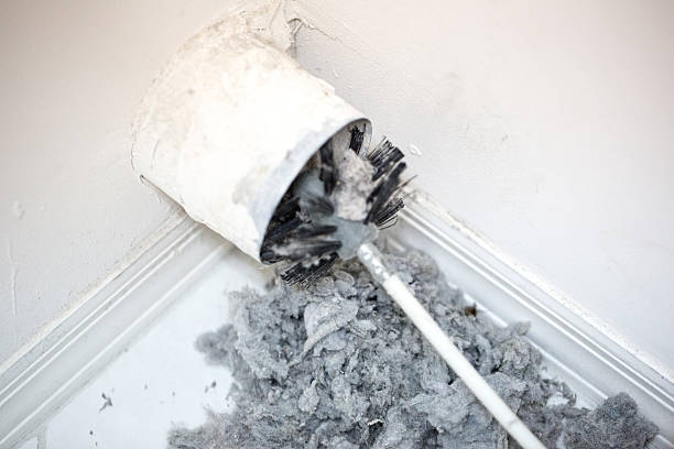 Best Air Vent Cleaning Services  in Claymont, DE