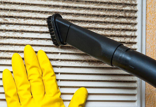 Best Ventilation Cleaning Services  in Claymont, DE