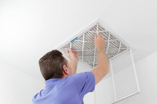 Best Duct Cleaning for Homes  in Claymont, DE